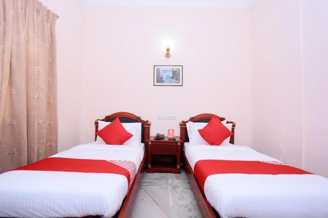 Karthika Residency Daire Kochi Dış mekan fotoğraf